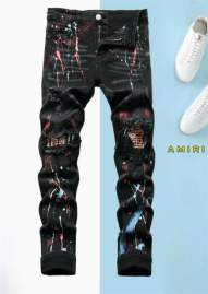 Picture of Amiri Jeans Long _SKUAmirisz29-3812yn1856989